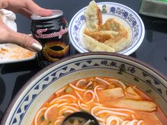 -蒙自源米线大王(东莞虎门印象店)