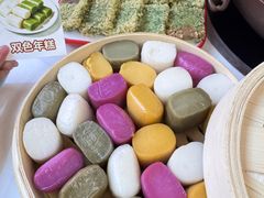 -毛辣果红酸汤火锅·冰煮羊涮肉(西单店)