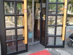 -左邻右舍褡裢火烧(石榴园店)