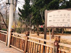 -崂山仰口游览区