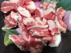 -九田家黑牛烤肉(溧水万达店)
