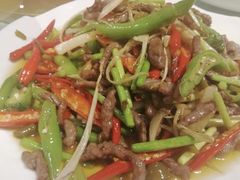 -陈胖子特色菜.鲜货现炒(融景城店)