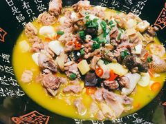 -天怡·鱼工厂(梅溪湖店)