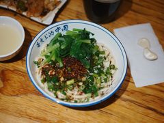 -老白家面馆(测绘东路总店)