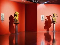 -中华艺术宫(上海美术馆)