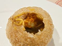 -克比叔叔印度餐厅Kebabs on the Grille(人民广场店)