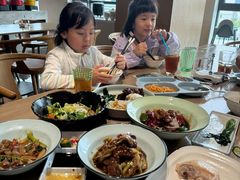 -J cafe 朝夕餐厅