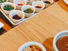 小料-额尔敦传统涮(体育场店)