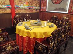 -缪氏川菜(丰盛町店)