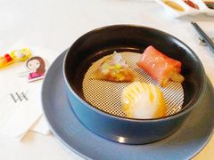 -华尔道夫酒店·紫金阁