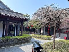 -盂城驿-南门大街