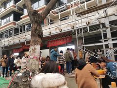 -龍城柳州螺蛳粉(群星路店)