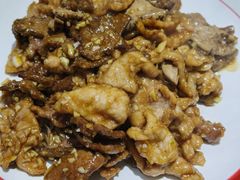 -逢春菜馆天津菜(胜利路店)