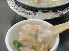 -荔园小馆(园岭新村二期店)