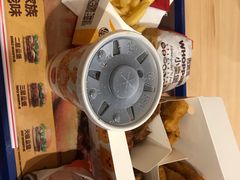 -汉堡王(砂之船店)