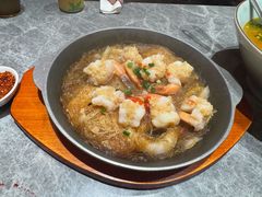 -廖川菜(八佰伴店)