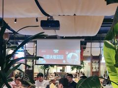 -水煮三国·川鲁江湖菜(香山店)