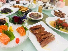 -金时代顺风大酒店(瑞虹路店)