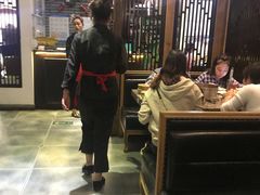 大堂-江南鱼捞(北仑银泰城店)