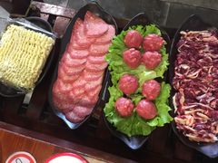 -高兴壹锅·潮汕鲜牛肉火锅(良乡梅花庄店)