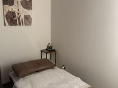 -木兰逸•泰式按摩•头疗•SPA(车公庙店)