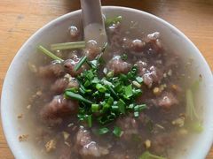 -烂厅下牛肉汤