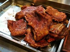 -霄汉羊排(万松园一店)