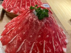 -松野谷·寿喜烧自助(华联顺义金街购物中心店)