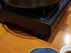 -気楽亭和食料理(气乐亭大世界本店)