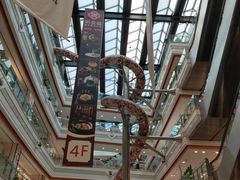 -巴黎春天(浦建店)