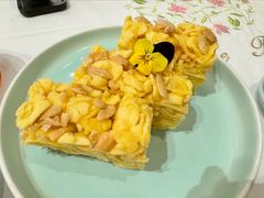 -白天鹅宾馆-玉堂春暖餐厅