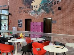 -一兆韦德健身(慧芝湖店)