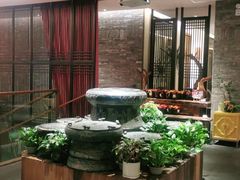 -瑶王府·广西菜(金阳路店)