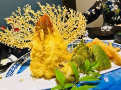 -天狗山料理(省体店)