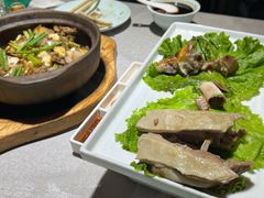 -阿西娅食府(中关村店)