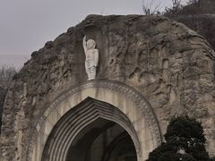 -牛首山文化旅游区