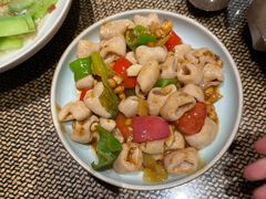 -老客家·客家菜(万达店)