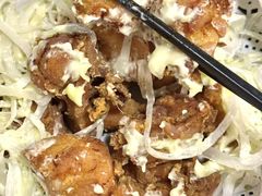 -咕咕站韩国料理(紫金港店)