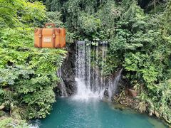 -古龙峡云天玻霸