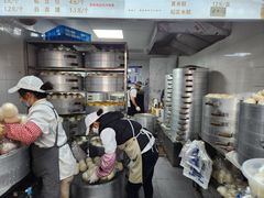 -天泽祥·鼓楼馒头(鼓楼店)