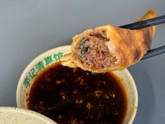 -李记清真馆(打钉巷店)