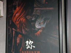 -square方形密室逃脱(深南东路店)