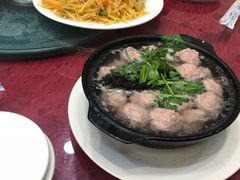 -索子风味砂锅居(兴华街总店)