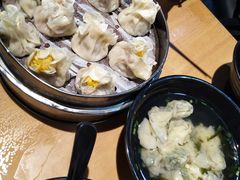 -真真鲜馄饨店(启蒙路店)