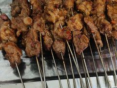 -文文烤肉(大皮院店)