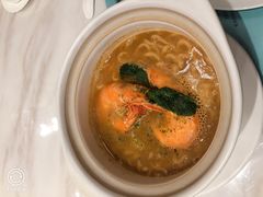 -南山鲜虾面·活鲜小馆·海味大连菜(南山总店)