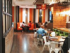 大堂-新旺茶餐厅(嘉里城店)