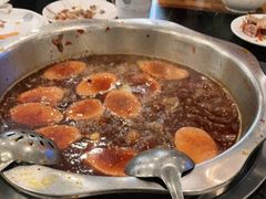 -冯记香辣兔火锅(茶店子总店)