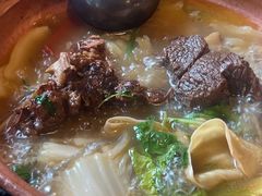 -顺顺小吃(独克宗古城店)