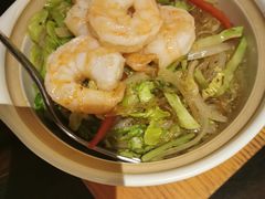 -浙江安吉JW万豪酒店·万豪中餐厅